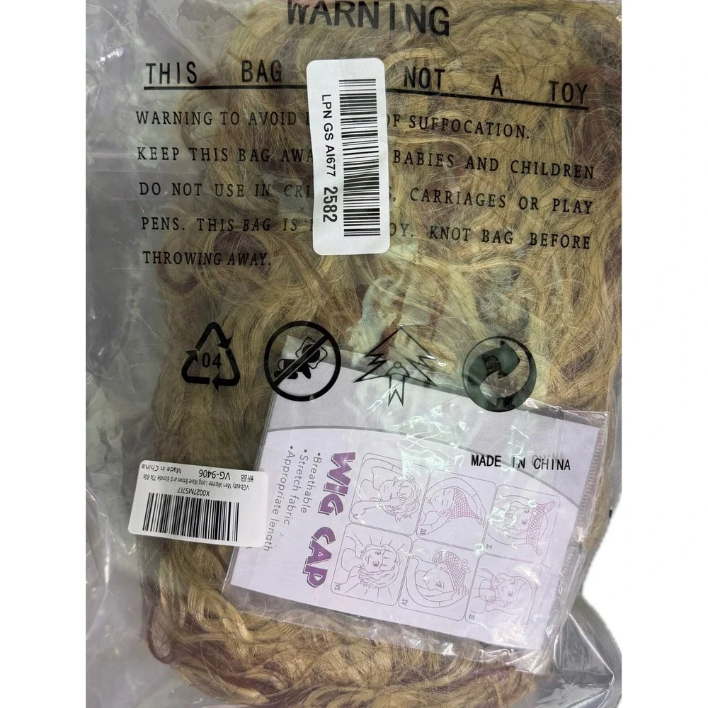 FantaLook brand new